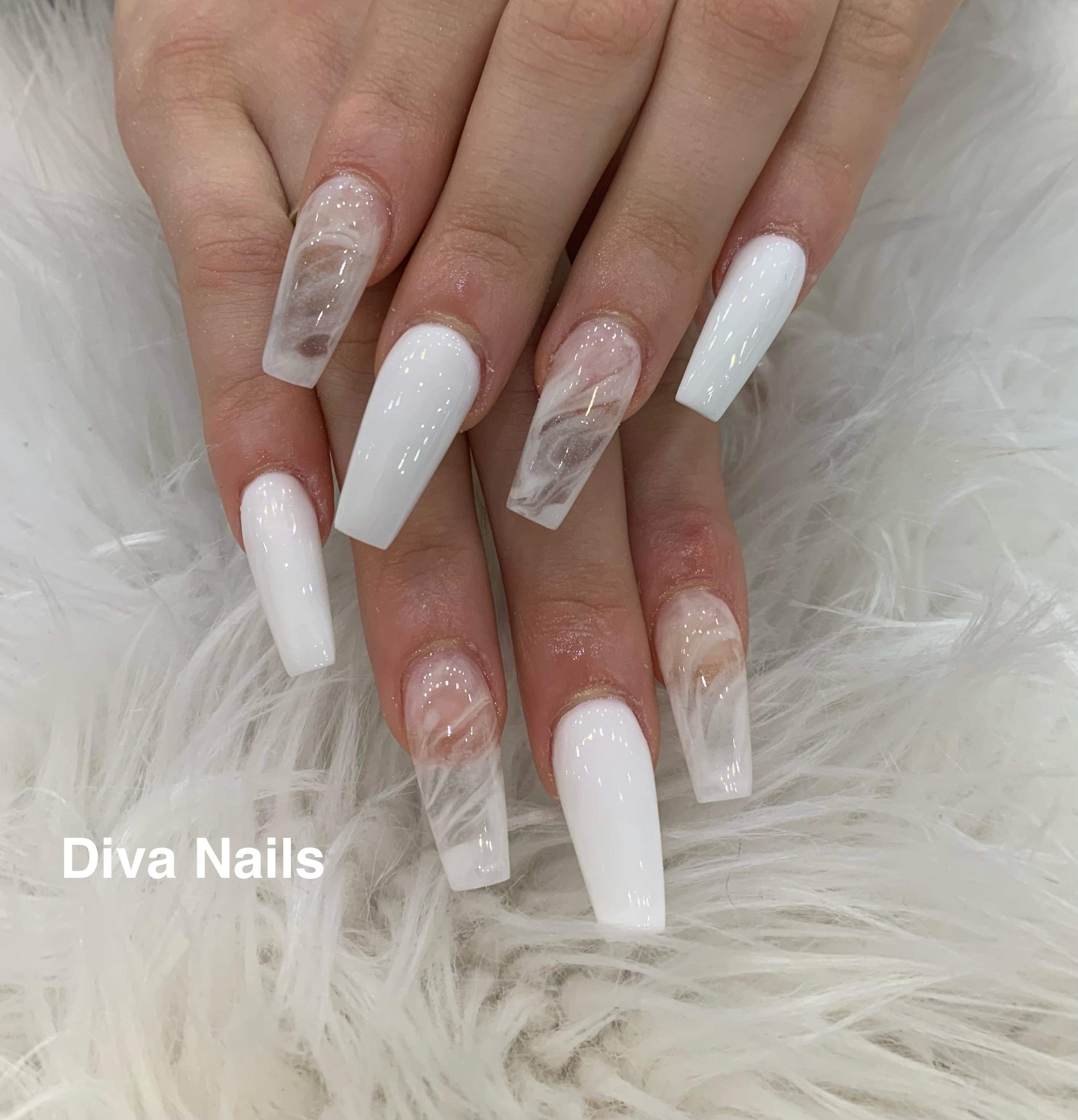 Photos Gallery | Diva Nails