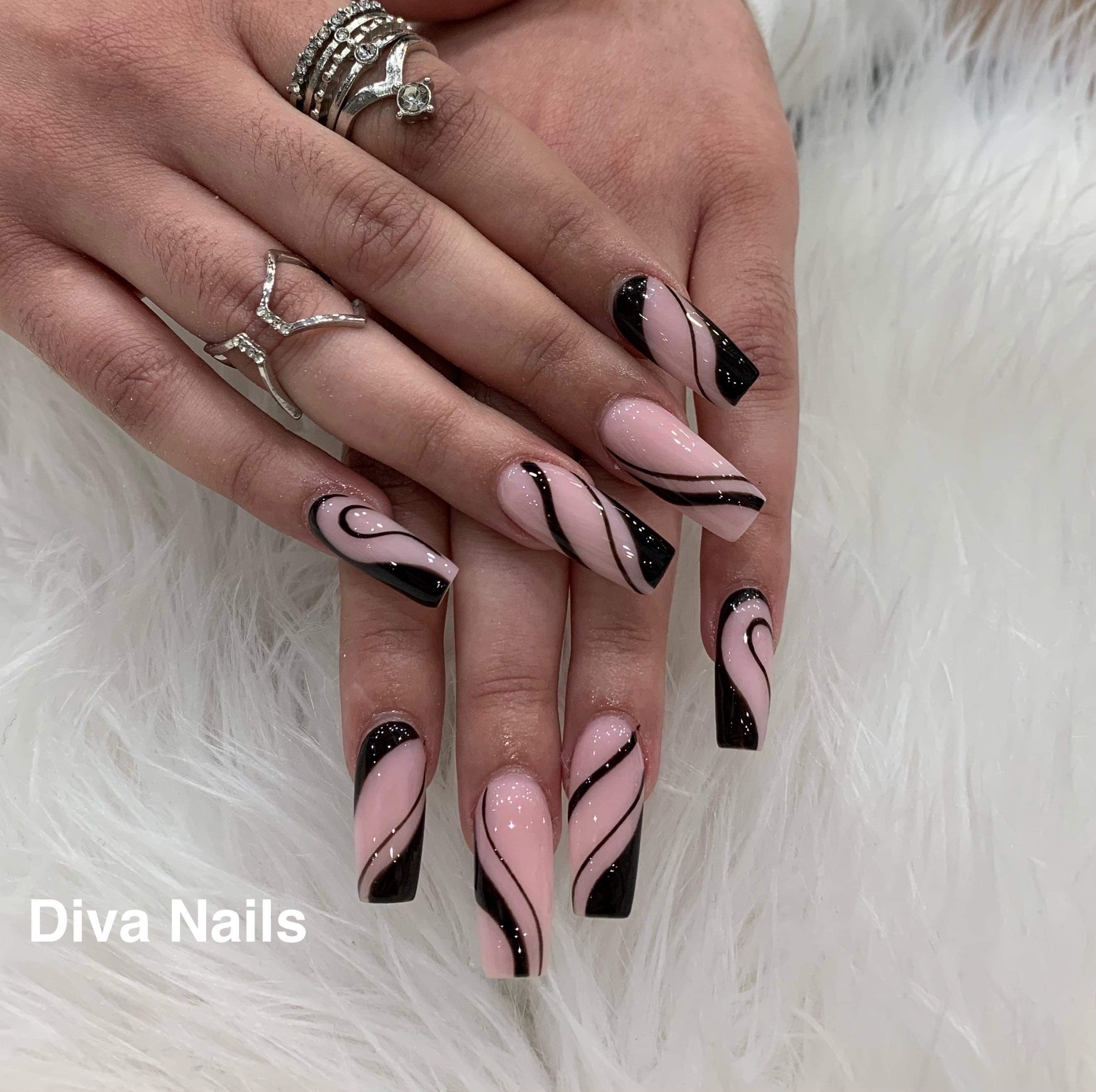 Photos Gallery | Diva Nails